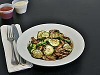 Grilled Vegetables (side)